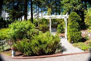 Alexandria House Bed & Breakfast West Kelowna Buitenkant foto