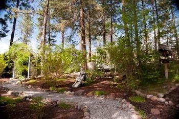 Alexandria House Bed & Breakfast West Kelowna Buitenkant foto