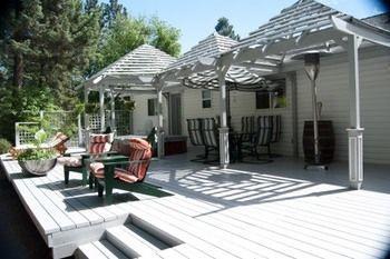 Alexandria House Bed & Breakfast West Kelowna Buitenkant foto