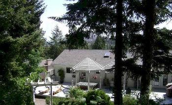 Alexandria House Bed & Breakfast West Kelowna Buitenkant foto