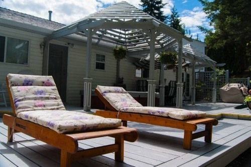 Alexandria House Bed & Breakfast West Kelowna Buitenkant foto