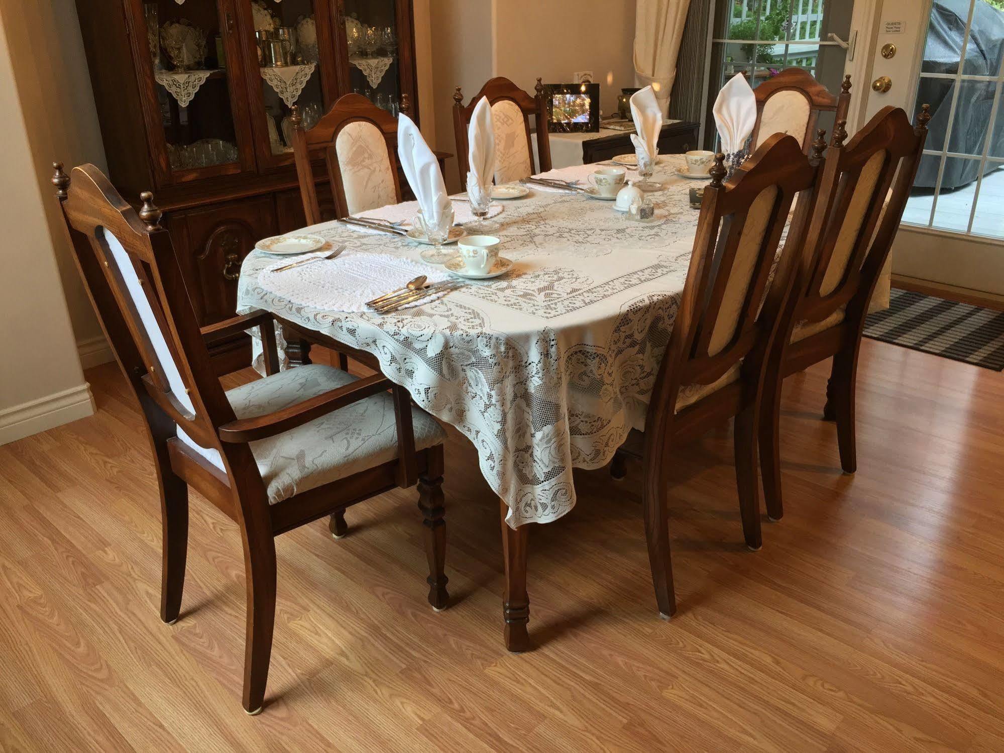 Alexandria House Bed & Breakfast West Kelowna Buitenkant foto